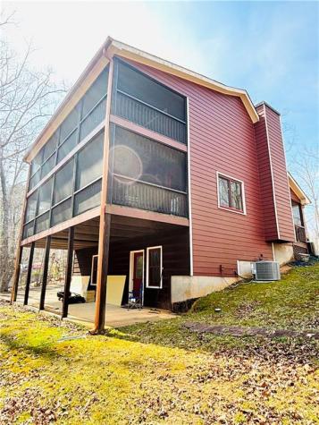 135 Adina Drive Ellijay GA 30540