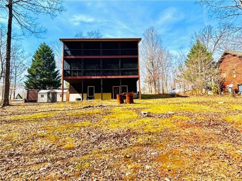 135 Adina Drive Ellijay GA 30540