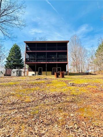 135 Adina Drive Ellijay GA 30540