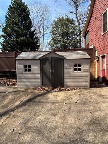 135 Adina Drive Ellijay GA 30540
