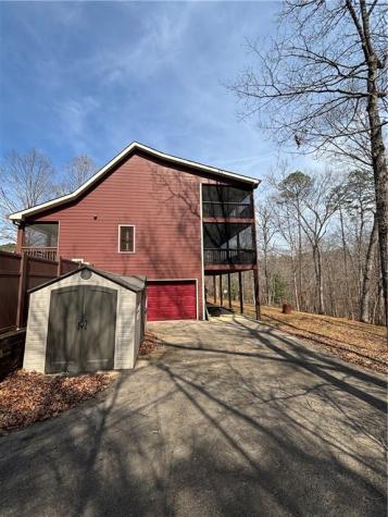 135 Adina Drive Ellijay GA 30540