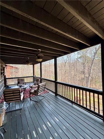 135 Adina Drive Ellijay GA 30540