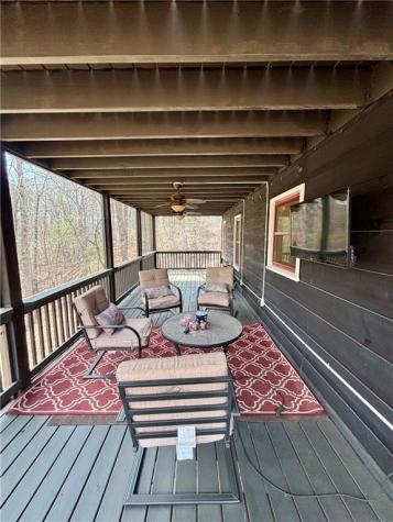 135 Adina Drive Ellijay GA 30540