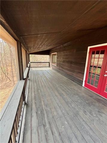 135 Adina Drive Ellijay GA 30540