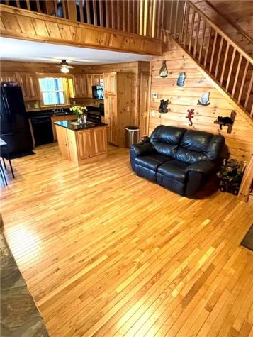 135 Adina Drive Ellijay GA 30540