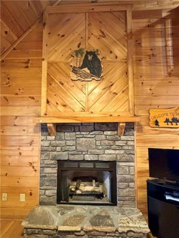 135 Adina Drive Ellijay GA 30540