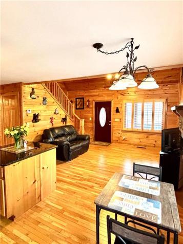 135 Adina Drive Ellijay GA 30540