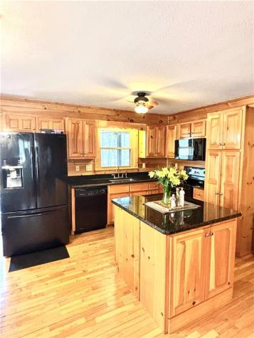 135 Adina Drive Ellijay GA 30540