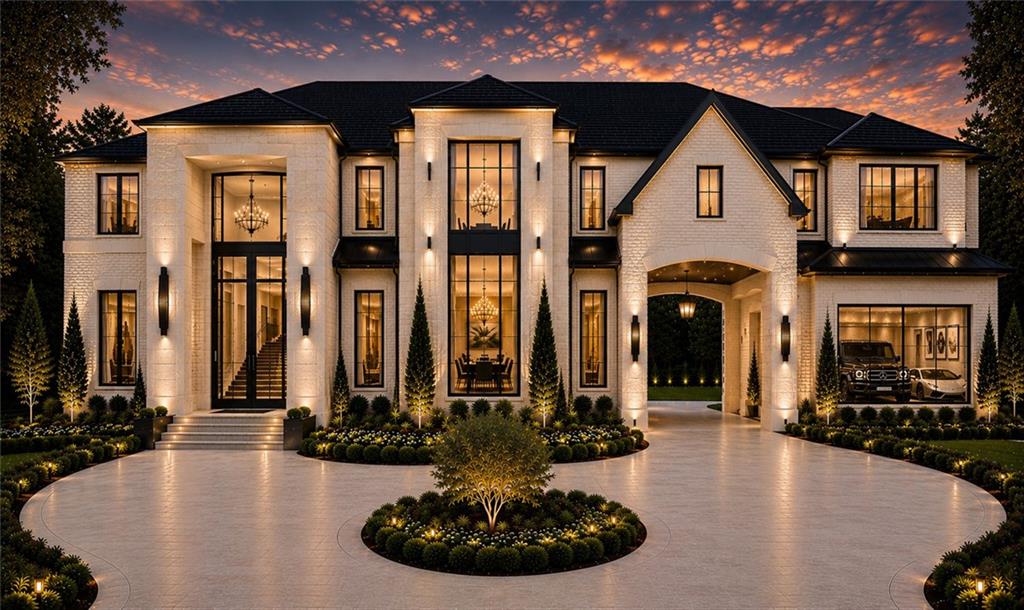 293 Traditions Drive Alpharetta GA 30004