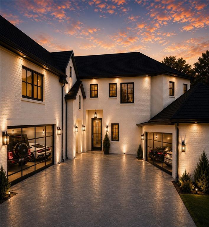 293 Traditions Drive Alpharetta GA 30004