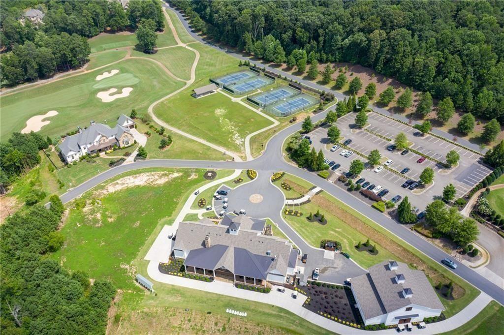 293 Traditions Drive Alpharetta GA 30004