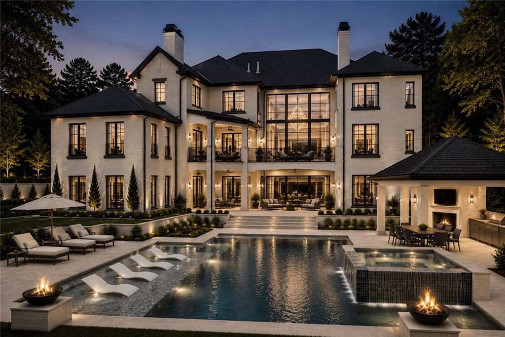 293 Traditions Drive Alpharetta GA 30004
