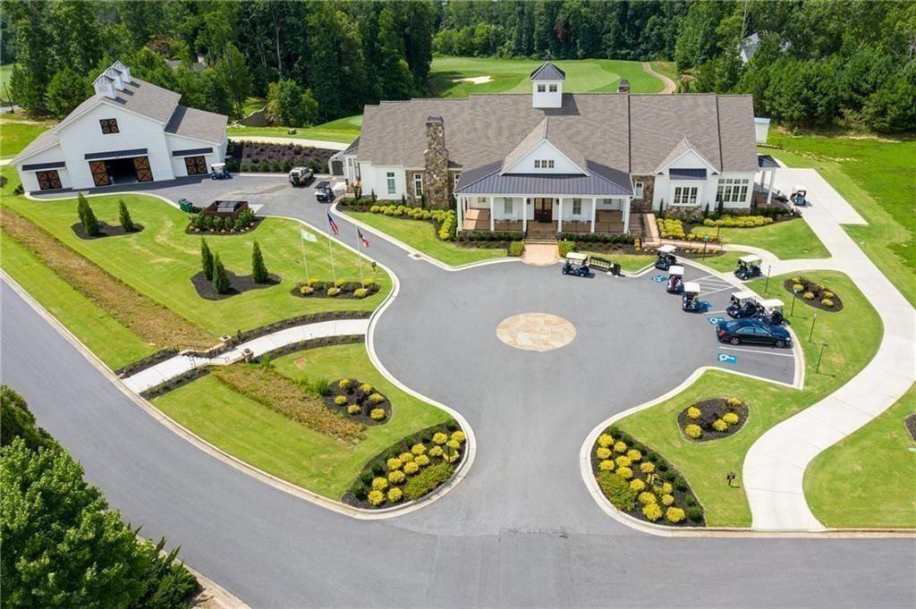 293 Traditions Drive Alpharetta GA 30004