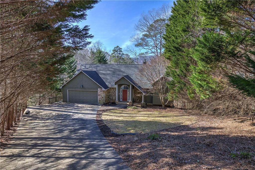 114 Red Cedar Court Waleska GA 30183