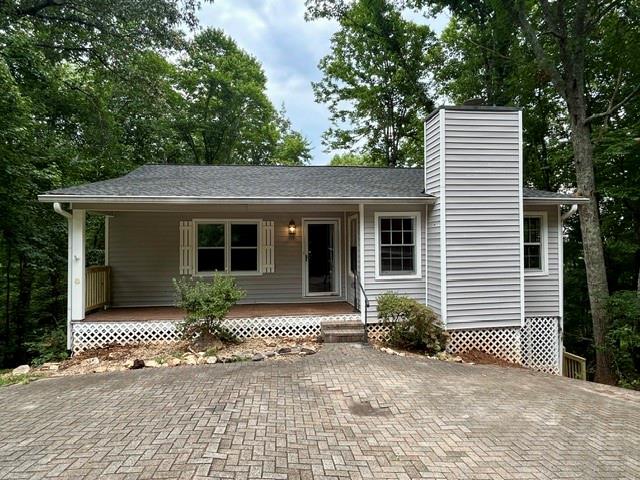 195 Golden Avenue Dahlonega GA 30533