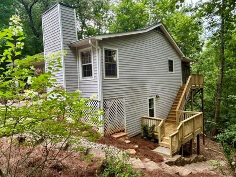 195 Golden Avenue Dahlonega GA 30533