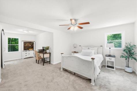 596 Cane Creek Valley Road Dahlonega GA 30533