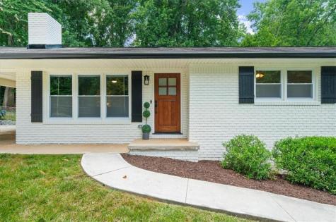 596 Cane Creek Valley Road Dahlonega GA 30533