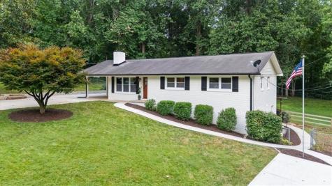 596 Cane Creek Valley Road Dahlonega GA 30533