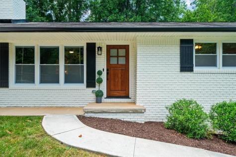 596 Cane Creek Valley Road Dahlonega GA 30533