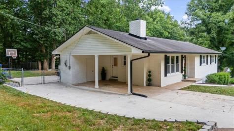 596 Cane Creek Valley Road Dahlonega GA 30533
