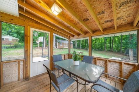 596 Cane Creek Valley Road Dahlonega GA 30533