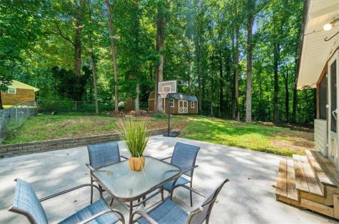 596 Cane Creek Valley Road Dahlonega GA 30533