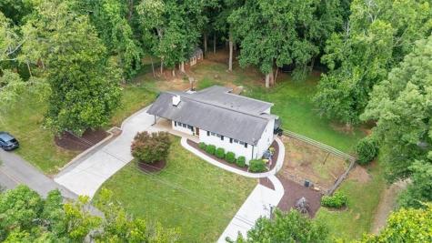 596 Cane Creek Valley Road Dahlonega GA 30533
