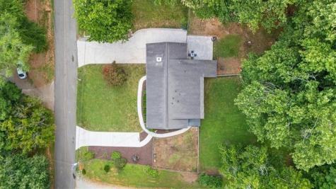 596 Cane Creek Valley Road Dahlonega GA 30533
