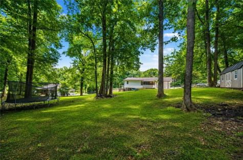 596 Cane Creek Valley Road Dahlonega GA 30533