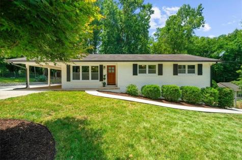 596 Cane Creek Valley Road Dahlonega GA 30533