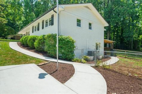 596 Cane Creek Valley Road Dahlonega GA 30533