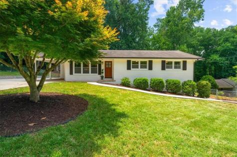 596 Cane Creek Valley Road Dahlonega GA 30533