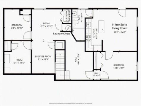 596 Cane Creek Valley Road Dahlonega GA 30533