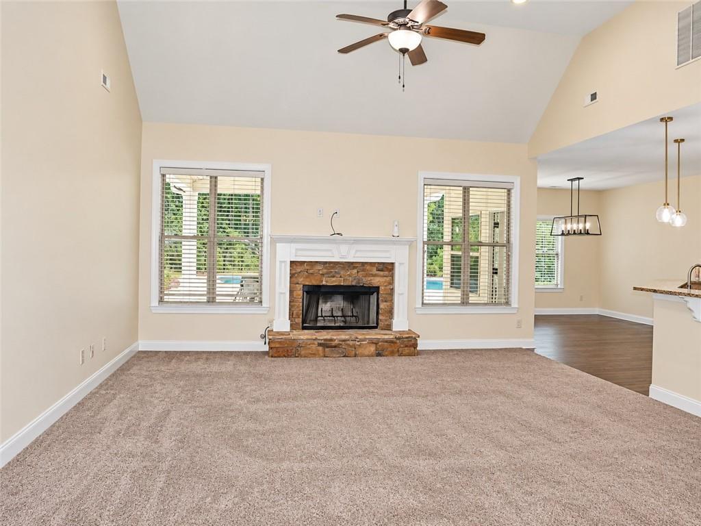 260 Timbercreek Estates Drive Sharpsburg GA 30277