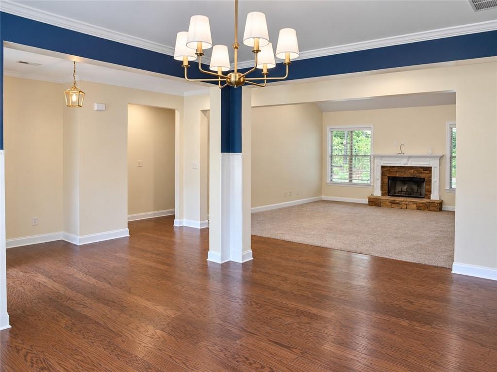 260 Timbercreek Estates Drive Sharpsburg GA 30277