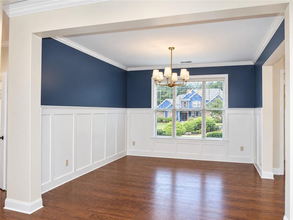 260 Timbercreek Estates Drive Sharpsburg GA 30277