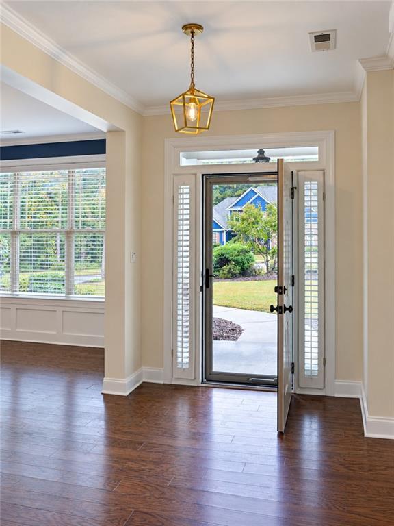 260 Timbercreek Estates Drive Sharpsburg GA 30277