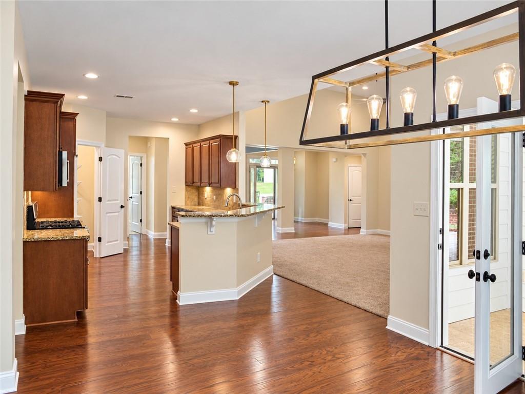 260 Timbercreek Estates Drive Sharpsburg GA 30277