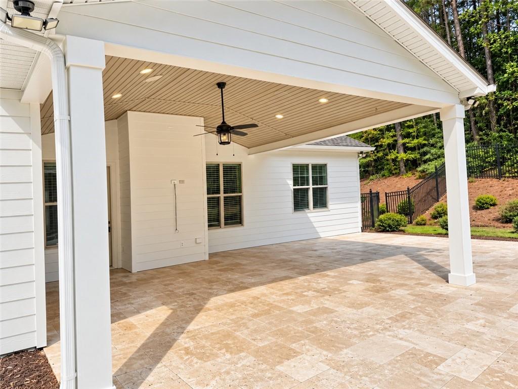 260 Timbercreek Estates Drive Sharpsburg GA 30277