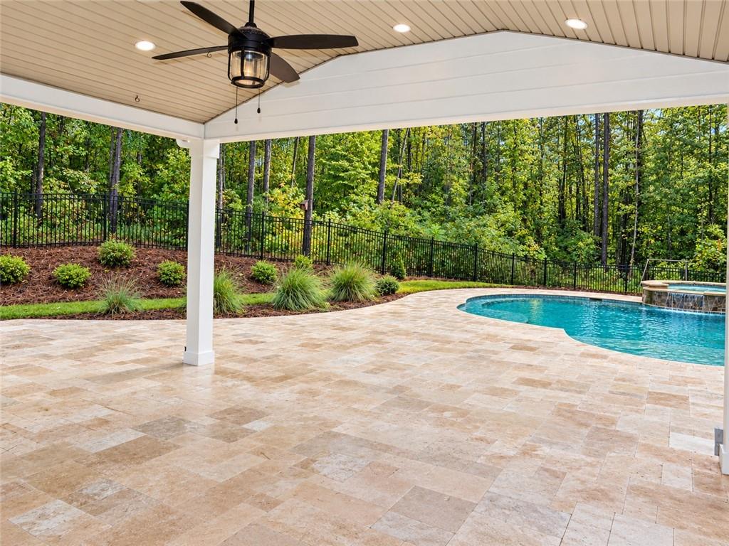 260 Timbercreek Estates Drive Sharpsburg GA 30277