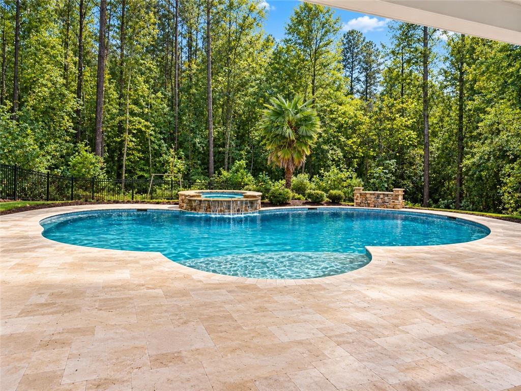 260 Timbercreek Estates Drive Sharpsburg GA 30277