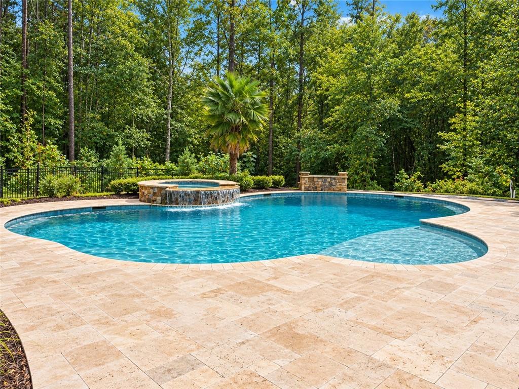 260 Timbercreek Estates Drive Sharpsburg GA 30277