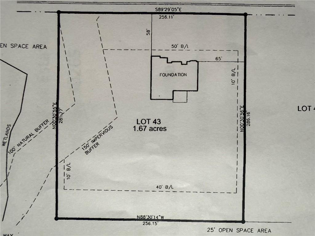 260 Timbercreek Estates Drive Sharpsburg GA 30277