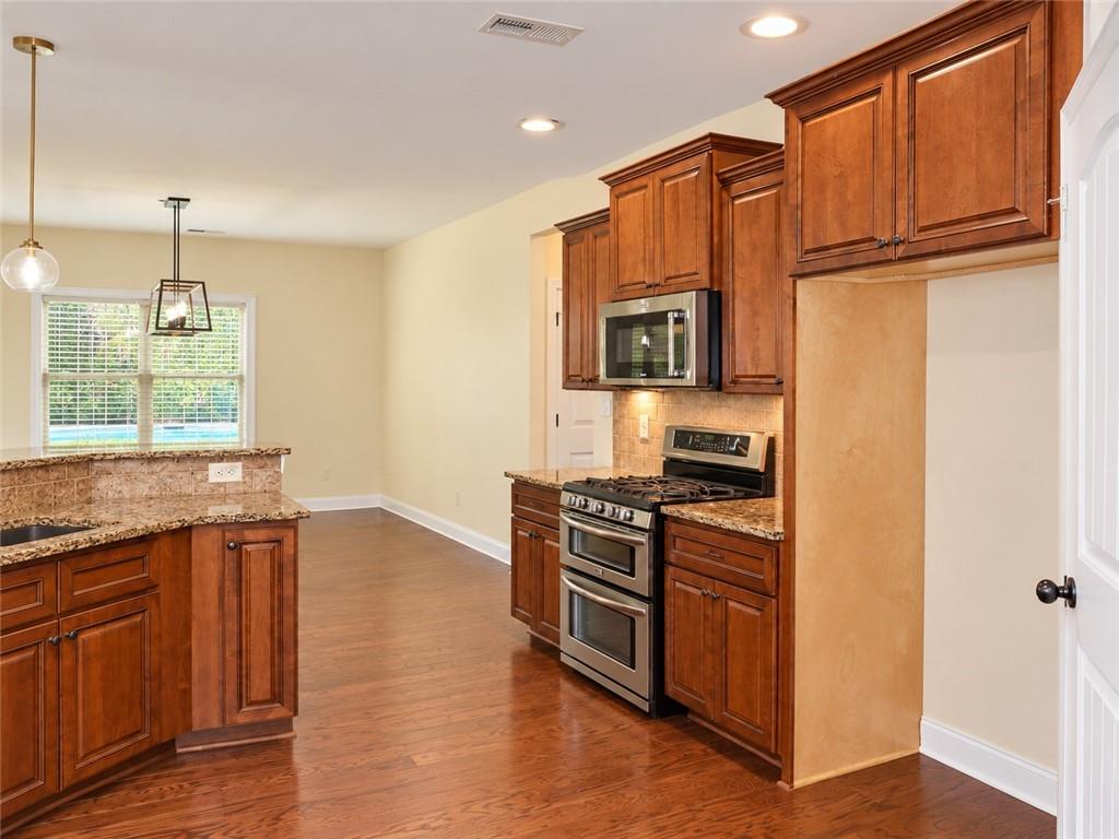 260 Timbercreek Estates Drive Sharpsburg GA 30277