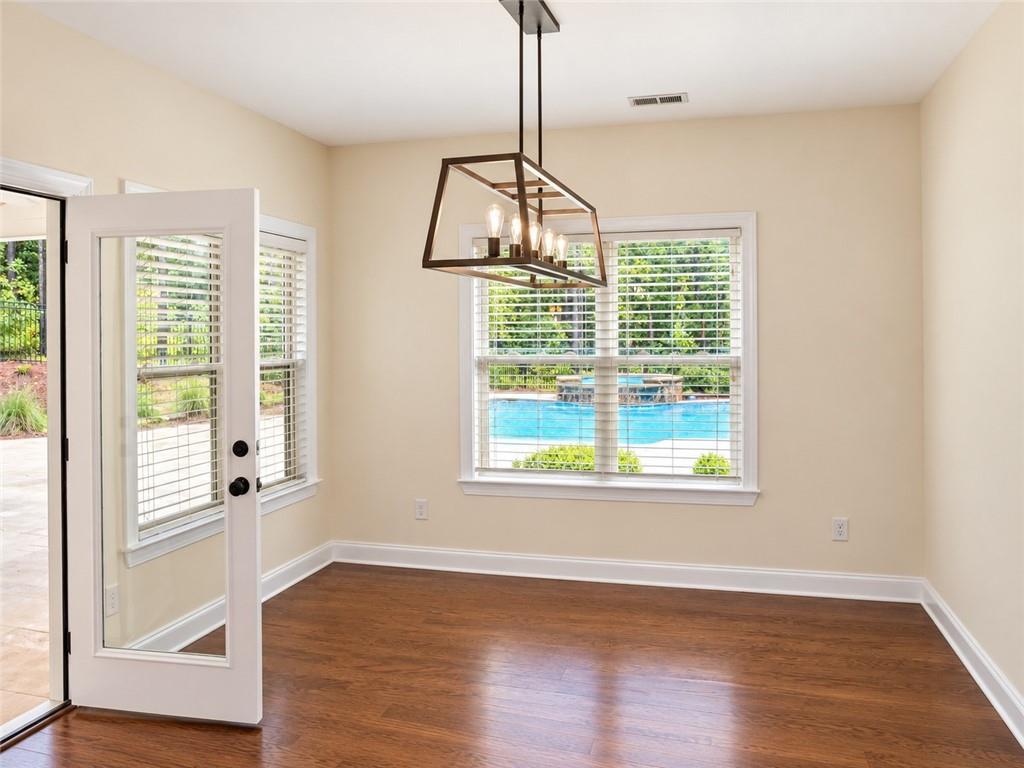 260 Timbercreek Estates Drive Sharpsburg GA 30277