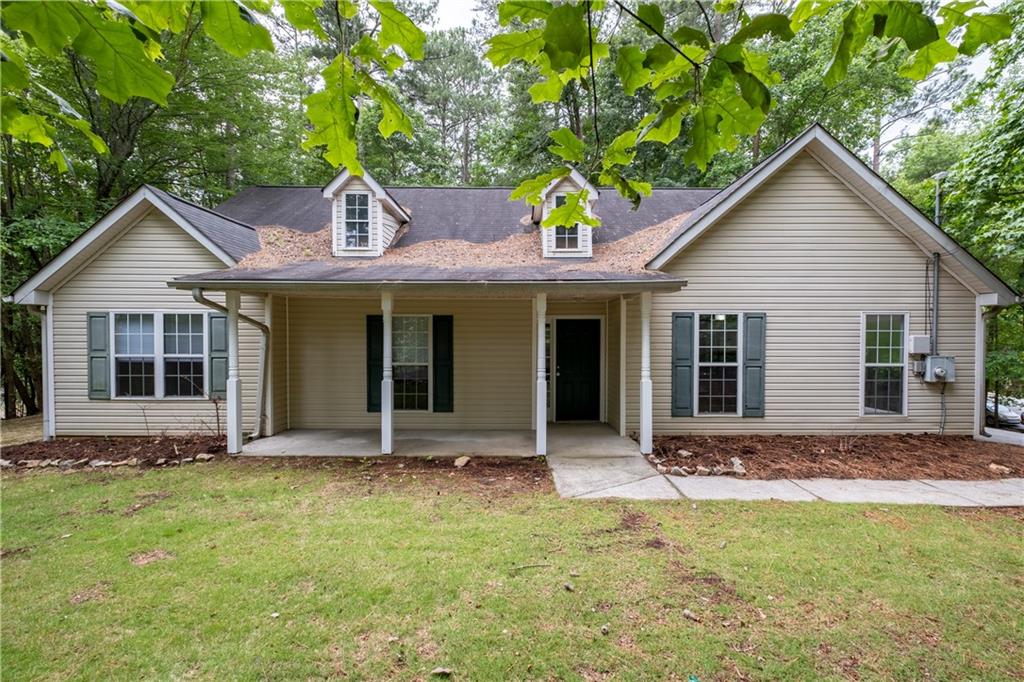 101 Fort Wayne Drive Waleska GA 30183