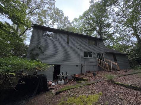 114 Lakeview Circle Waleska GA 30183
