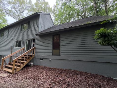 114 Lakeview Circle Waleska GA 30183
