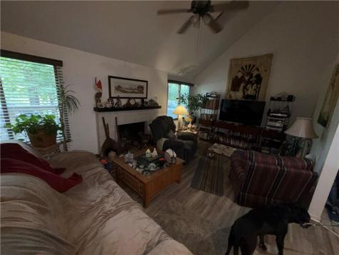 114 Lakeview Circle Waleska GA 30183